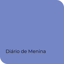 Diário de Menina